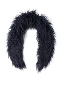 Nic + Zoe - Vegan Fur Collar