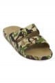 Moses - Freedom Sandals - Army Khaki