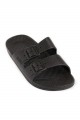 Moses - Freedom Sandals - Black