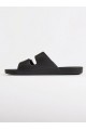 Moses - Freedom Sandals - Black