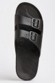 Moses - Freedom Sandals - Black
