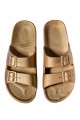 Moses - Freedom Sandals - Goldie