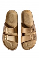 Moses - Freedom Sandals - Goldie