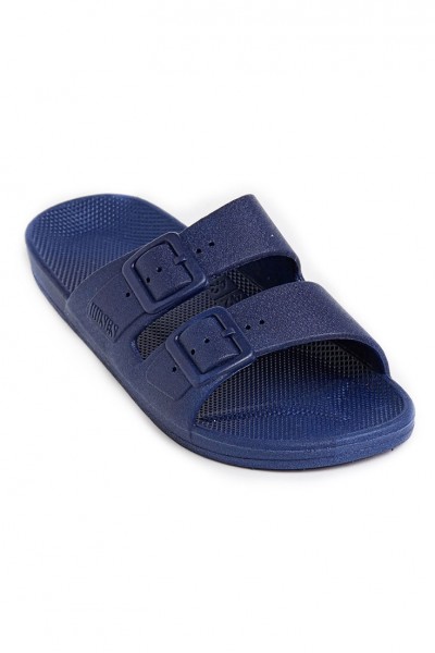 Moses - Freedom Sandals - Navy