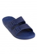 Moses - Freedom Sandals - Navy