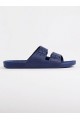 Moses - Freedom Sandals - Navy