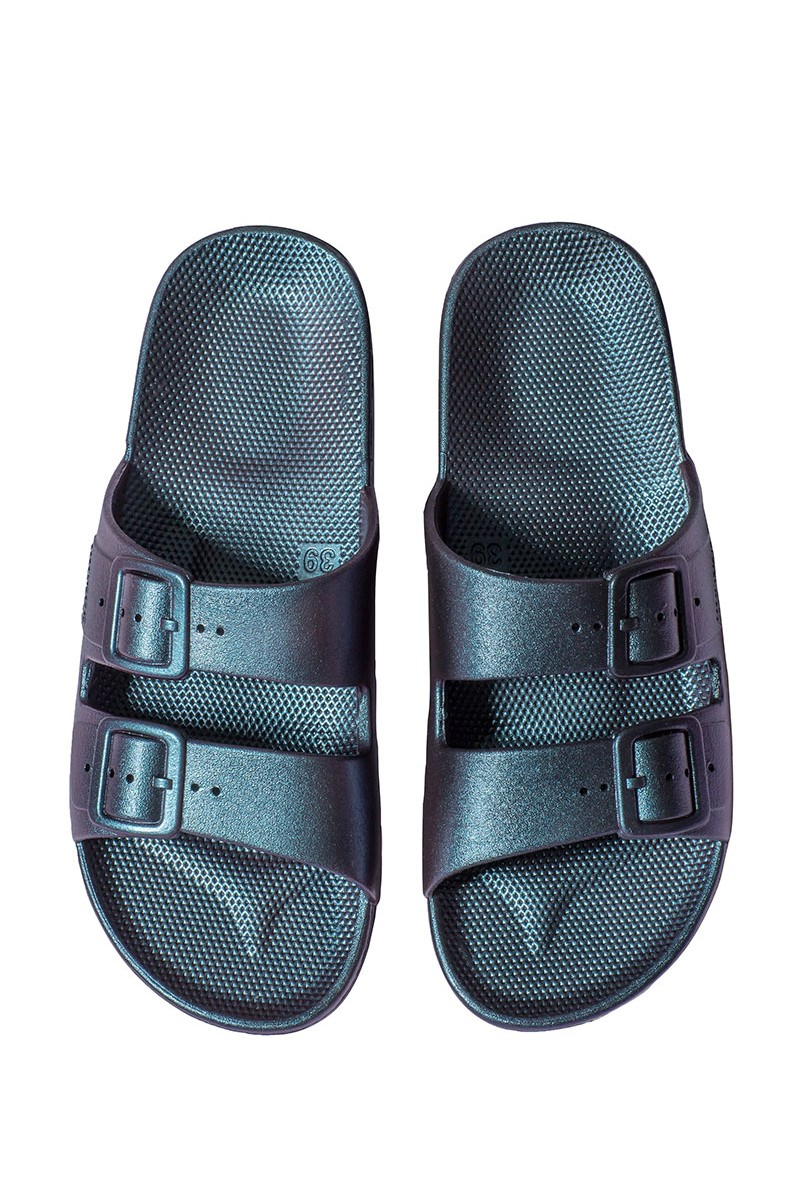 Moses - Freedom Sandals - Twilight