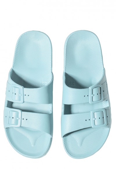 Moses - Freedom Sandals - Virgin