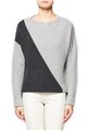 Brochu Walker - Miller Pullover - Heather