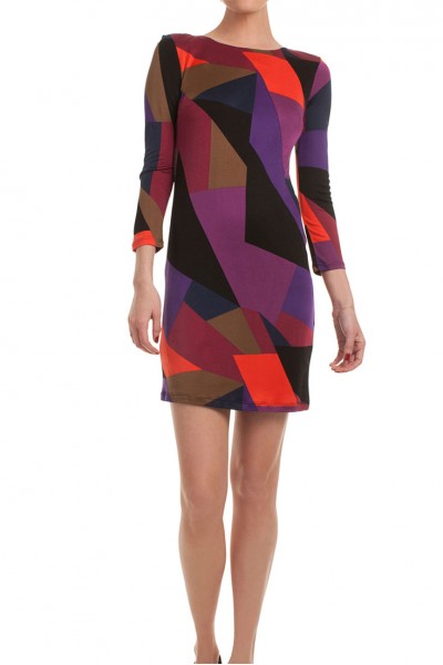 Trina Turk - Caellia 2 Dress - Multi