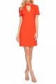 Trina Turk - Women's Camari Dress - Padoga Red