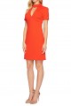 Trina Turk - Women's Camari Dress - Padoga Red