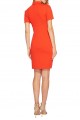 Trina Turk - Women's Camari Dress - Padoga Red