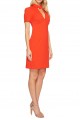 Trina Turk - Women's Camari Dress - Padoga Red