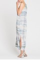 Nic + Zoe - Women's Water Color Dress - Multi