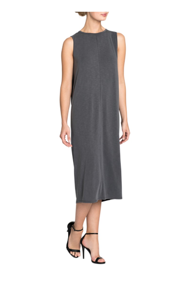 Nic+Zoe - Women's Wanderlust  Dress - Washed Ink