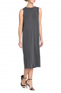 Nic+Zoe - Women's Wanderlust  Dress - Washed Ink