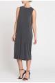 Nic+Zoe - Women's Wanderlust  Dress - Washed Ink