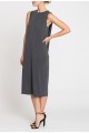 Nic+Zoe - Women's Wanderlust  Dress - Washed Ink