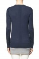 Brochu Walker - Women's Nile Layered Pullover - Nightstone Navy