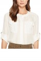 Trina Turk - Women's Jemison Top - White