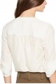 Trina Turk - Women's Jemison Top - White