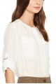 Trina Turk - Women's Jemison Top - White