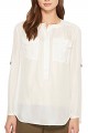 Trina Turk - Women's Jemison Top - White