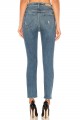 GRLFRND - Women's Karolina High-Rise Skinny Jean - Sixpence
