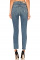 GRLFRND - Women's Karolina High-Rise Skinny Jean - Sixpence