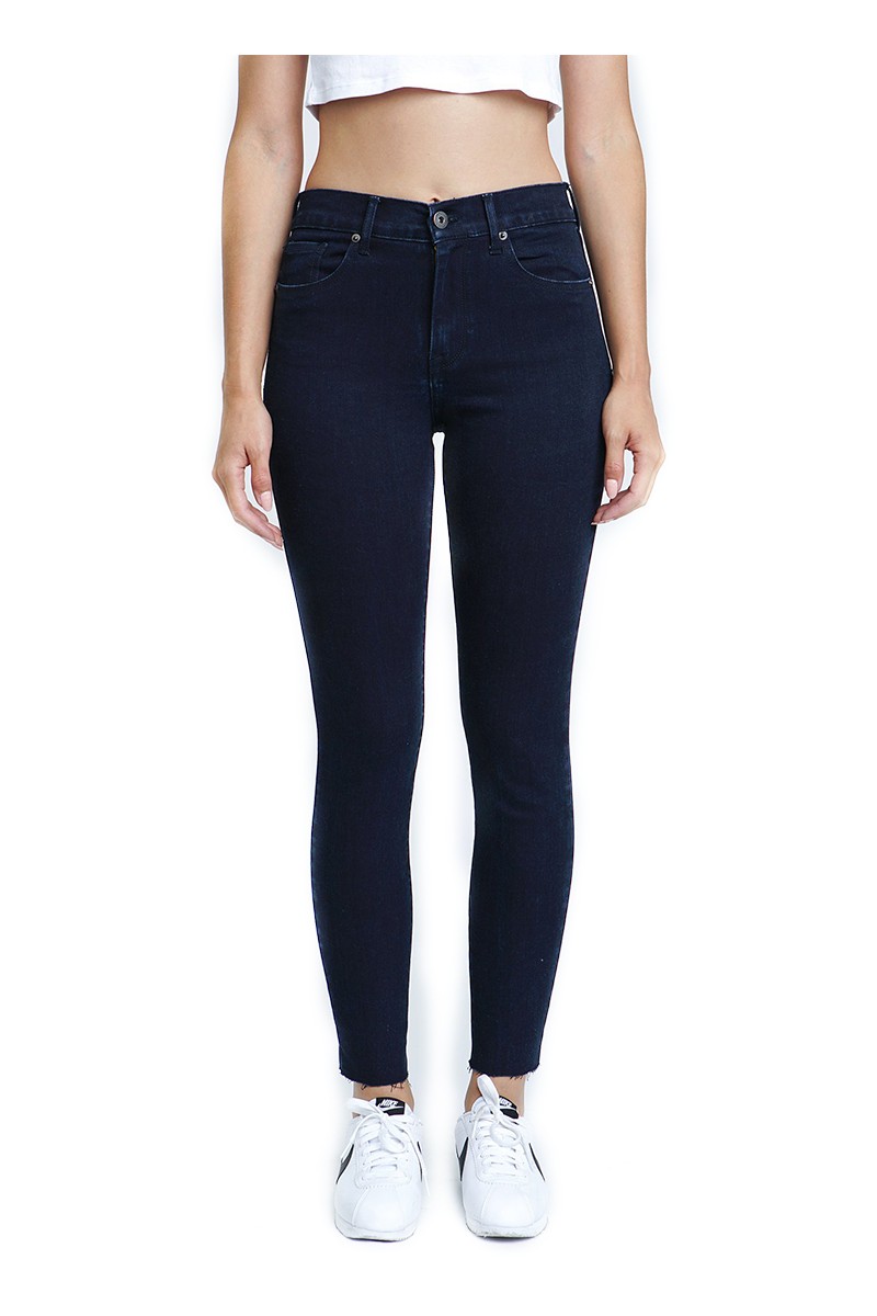 Pistola - Women's Aline Skinny Jean - Moon River