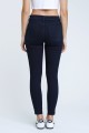 Pistola - Women's Aline Skinny Jean - Moon River