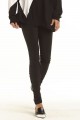Planet - Women's Sexy Legging Pant - Black