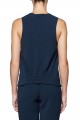 Brochu Walker - Women's Frans Tank - Jasper Navy