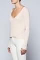 Brochu Walker - Women's Adair Wrap - Apricot Combo