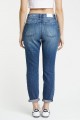 Pistola - Women's Presley High Rise Vintage 90s Roller Jean - Immortal