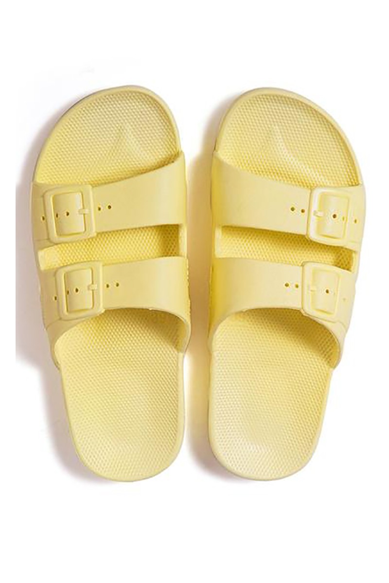 moses slippers