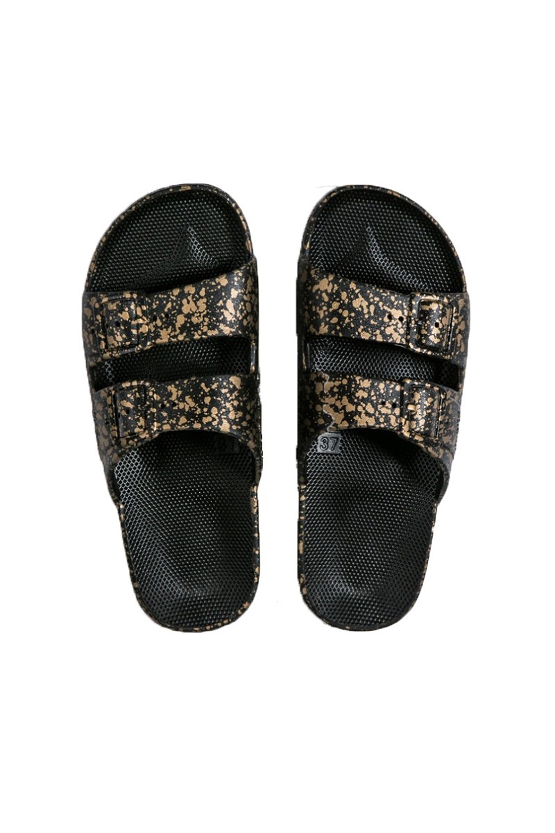 moses slippers