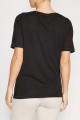 Brochu Walker - Women's Zoe Tee - Black Onyx