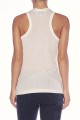 Brochu Walker - Women's Daine Tank - Salt White