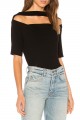 LNA - Women's Beacon Top - Black