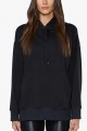 Koral - Women's Spry Hoodie - Black