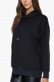 Koral - Women's Spry Hoodie - Black