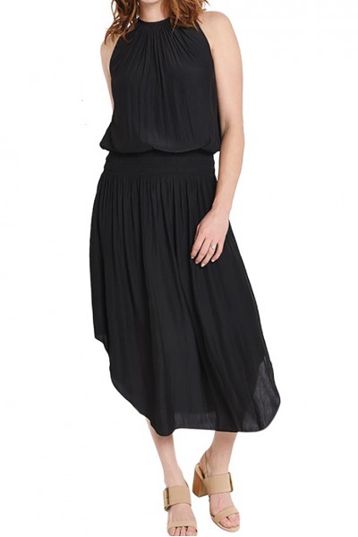 Ramy - Audrey Dress - Black