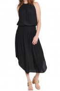 Ramy - Audrey Dress - Black