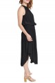 Ramy - Audrey Dress - Black