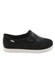 Melissa It In Black - Black