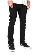 Waven - Mens Verner Skinny Jeans - True Black