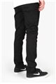 Waven - Mens Verner Skinny Jeans - True Black