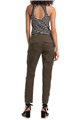 Trina Turk - Isley Pant - Dark Olive